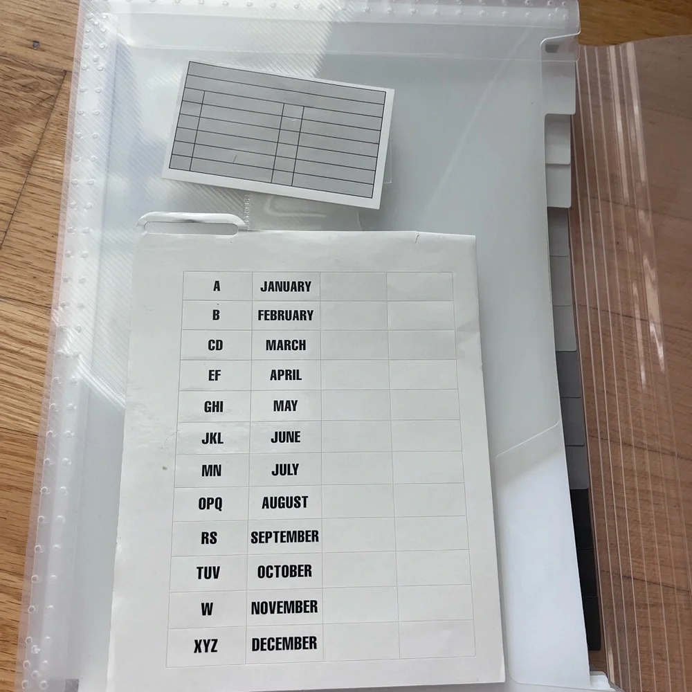Brand new Organizer by The Container Store